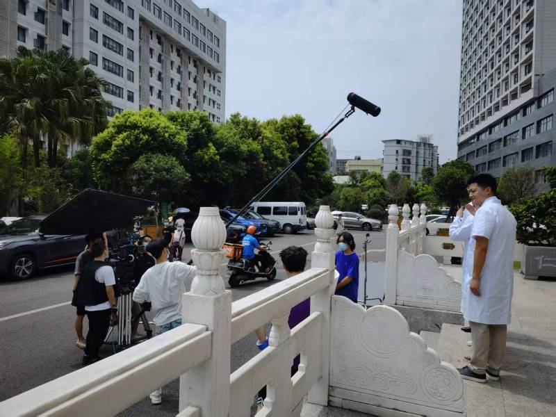 铅山县广告片拍摄公司低成本实现高规格制作的诀窍
